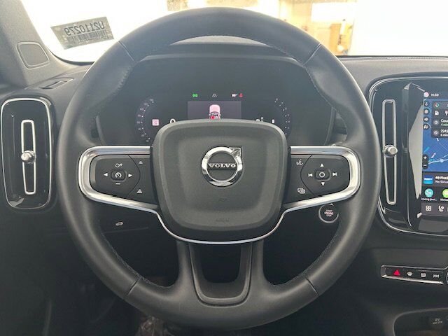 2023 Volvo XC40 Ultimate Bright Theme New Braunfels TX