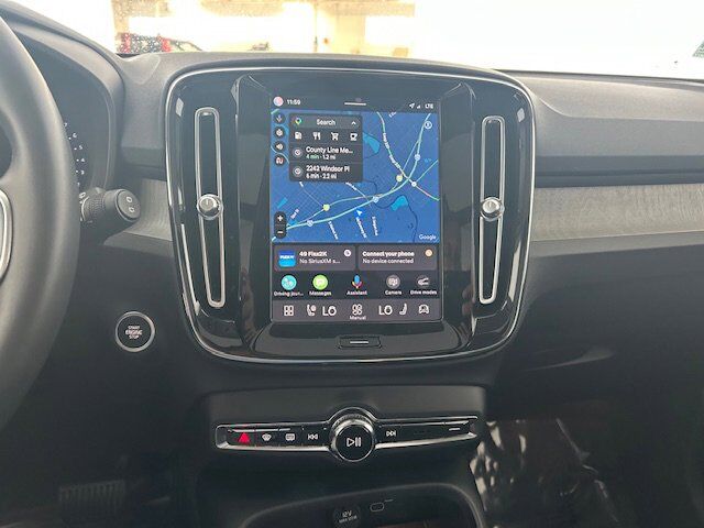 2023 Volvo XC40 Ultimate Bright Theme New Braunfels TX