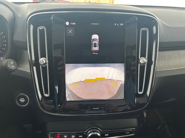 2023 Volvo XC40 Ultimate Bright Theme New Braunfels TX