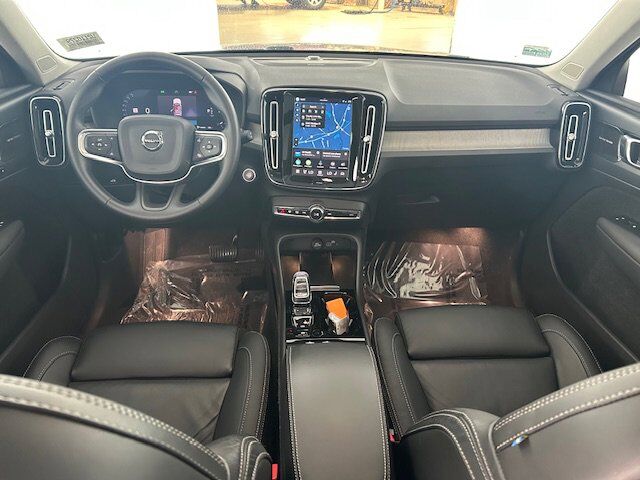 2023 Volvo XC40 Ultimate Bright Theme New Braunfels TX