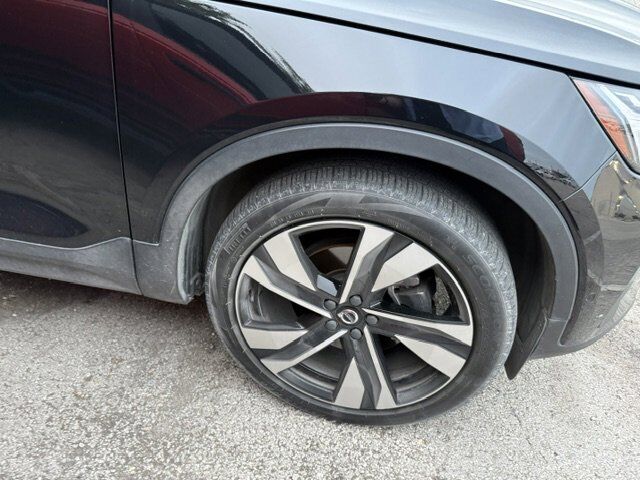 2023 Volvo XC40 Ultimate Bright Theme New Braunfels TX