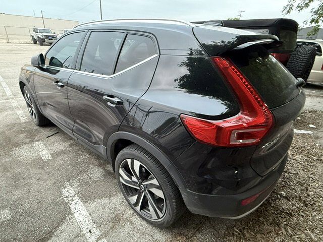 2023 Volvo XC40 Ultimate Bright Theme New Braunfels TX