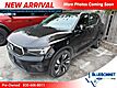 2023 Volvo XC40 Ultimate Bright Theme