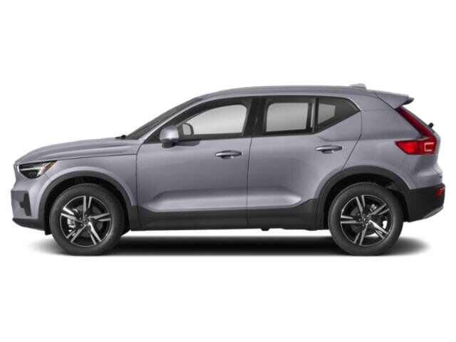 2023 Volvo XC40 Ultimate Dark Theme San Antonio TX