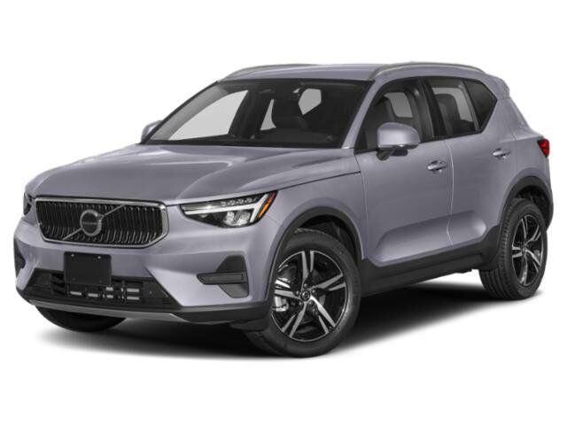 2023 Volvo XC40 Ultimate Dark Theme San Antonio TX