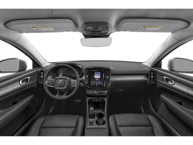 2023 Volvo XC40 Ultimate Dark Theme San Antonio TX