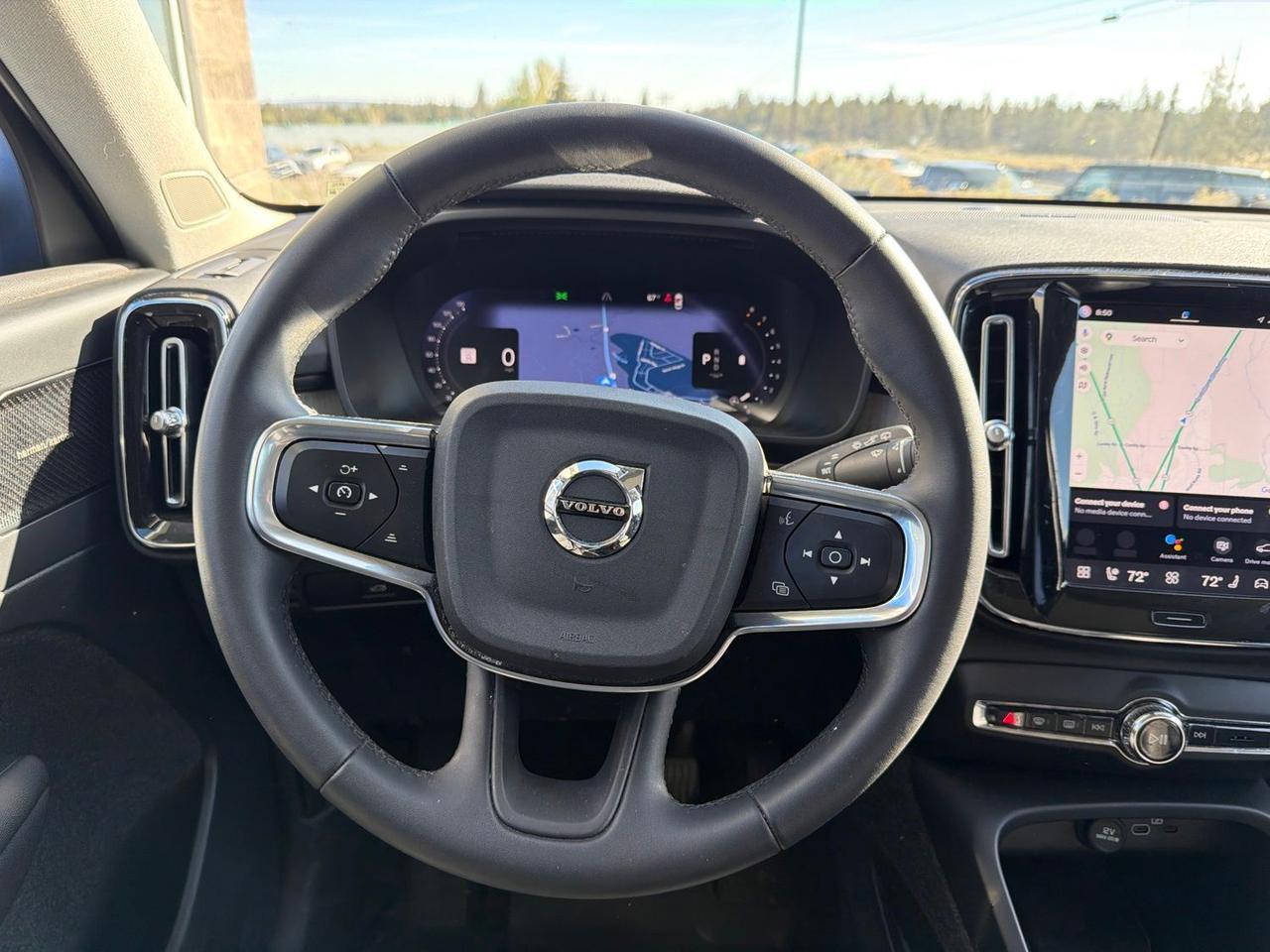 2023 Volvo XC40 Ultimate Bend OR