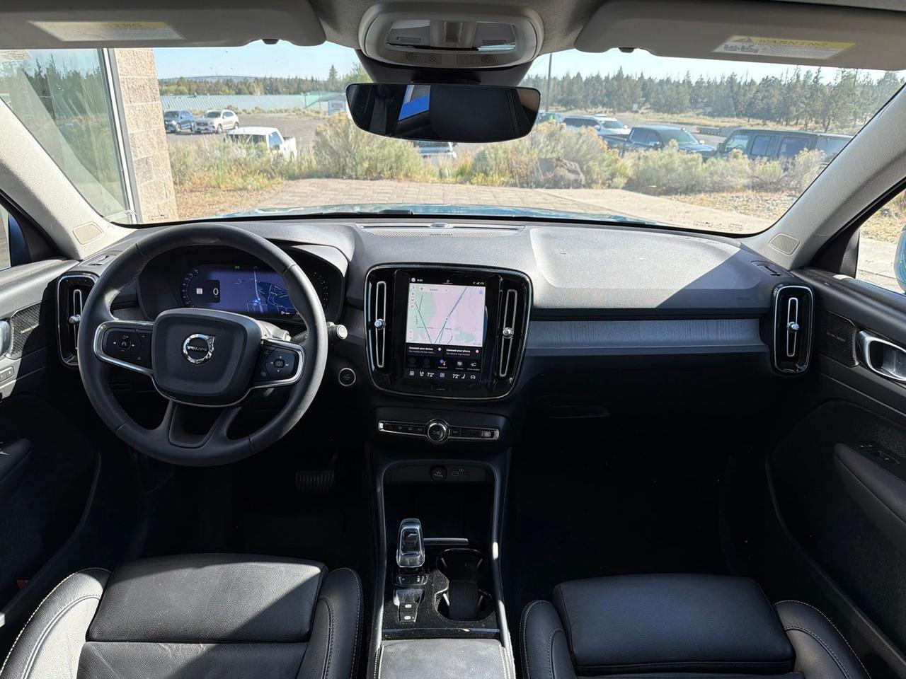 2023 Volvo XC40 Ultimate Bend OR