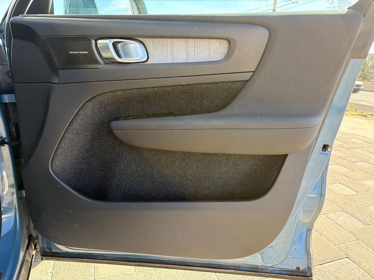 2023 Volvo XC40 Ultimate Bend OR