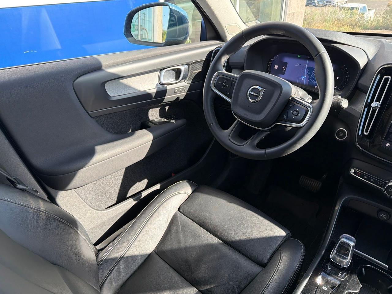 2023 Volvo XC40 Ultimate Bend OR