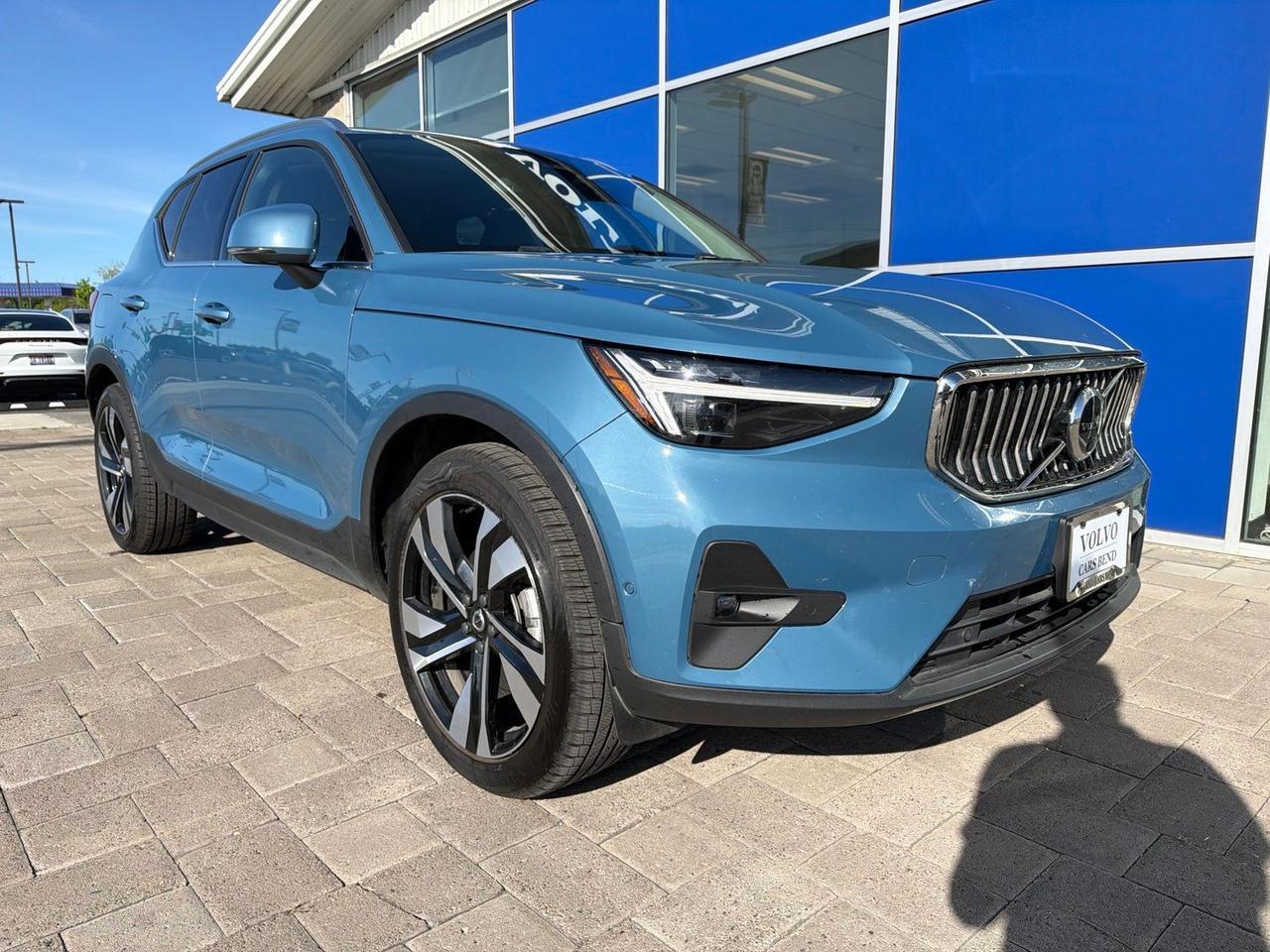 2023 Volvo XC40 Ultimate Bend OR