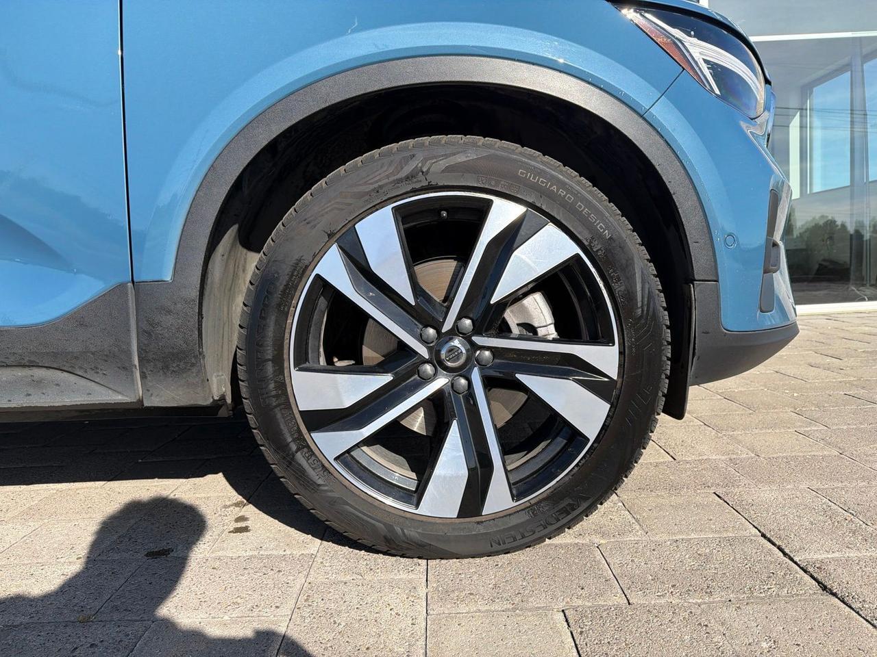 2023 Volvo XC40 Ultimate Bend OR