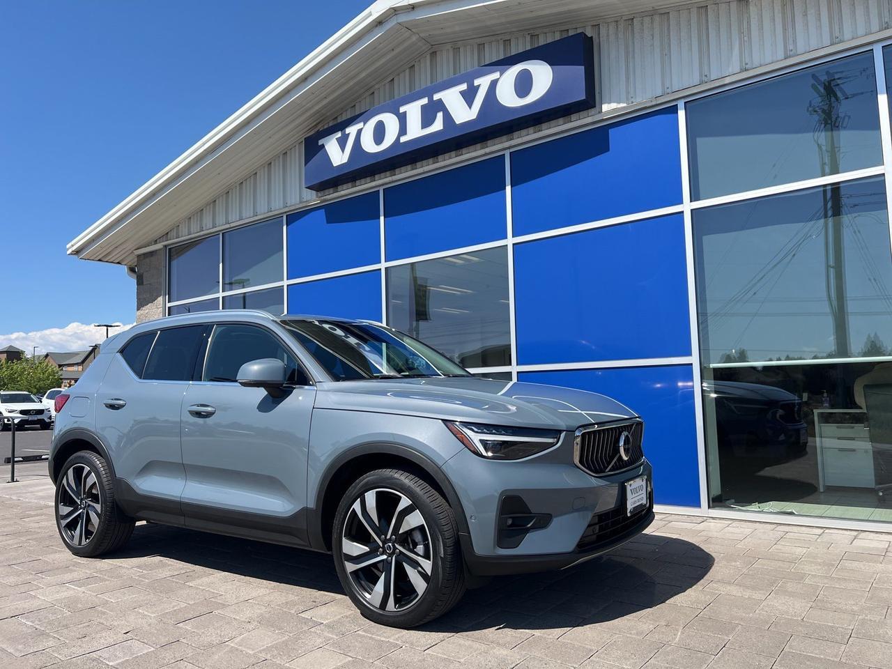 2023 Volvo XC40 Ultimate