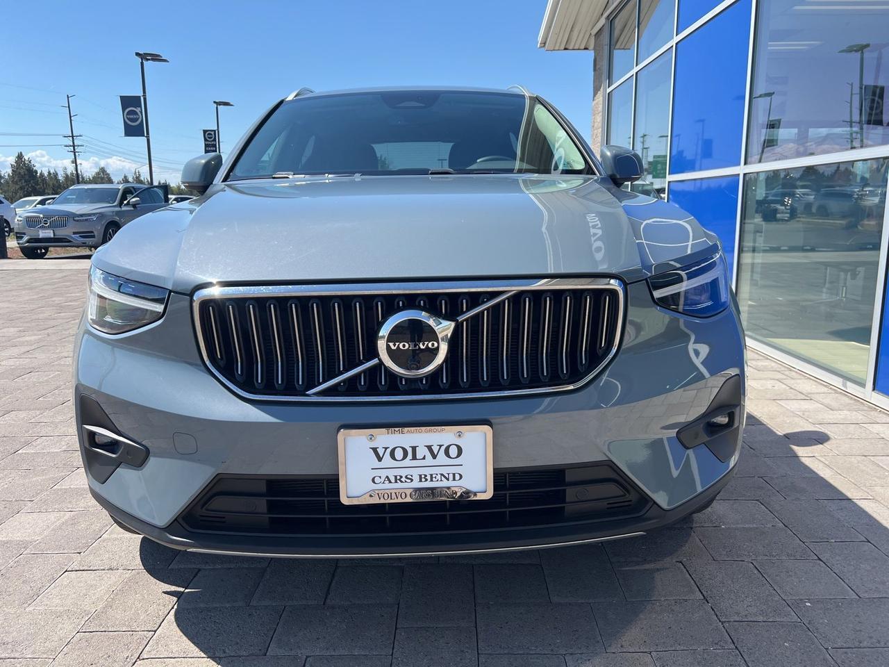 2023 Volvo XC40 Ultimate Bend OR