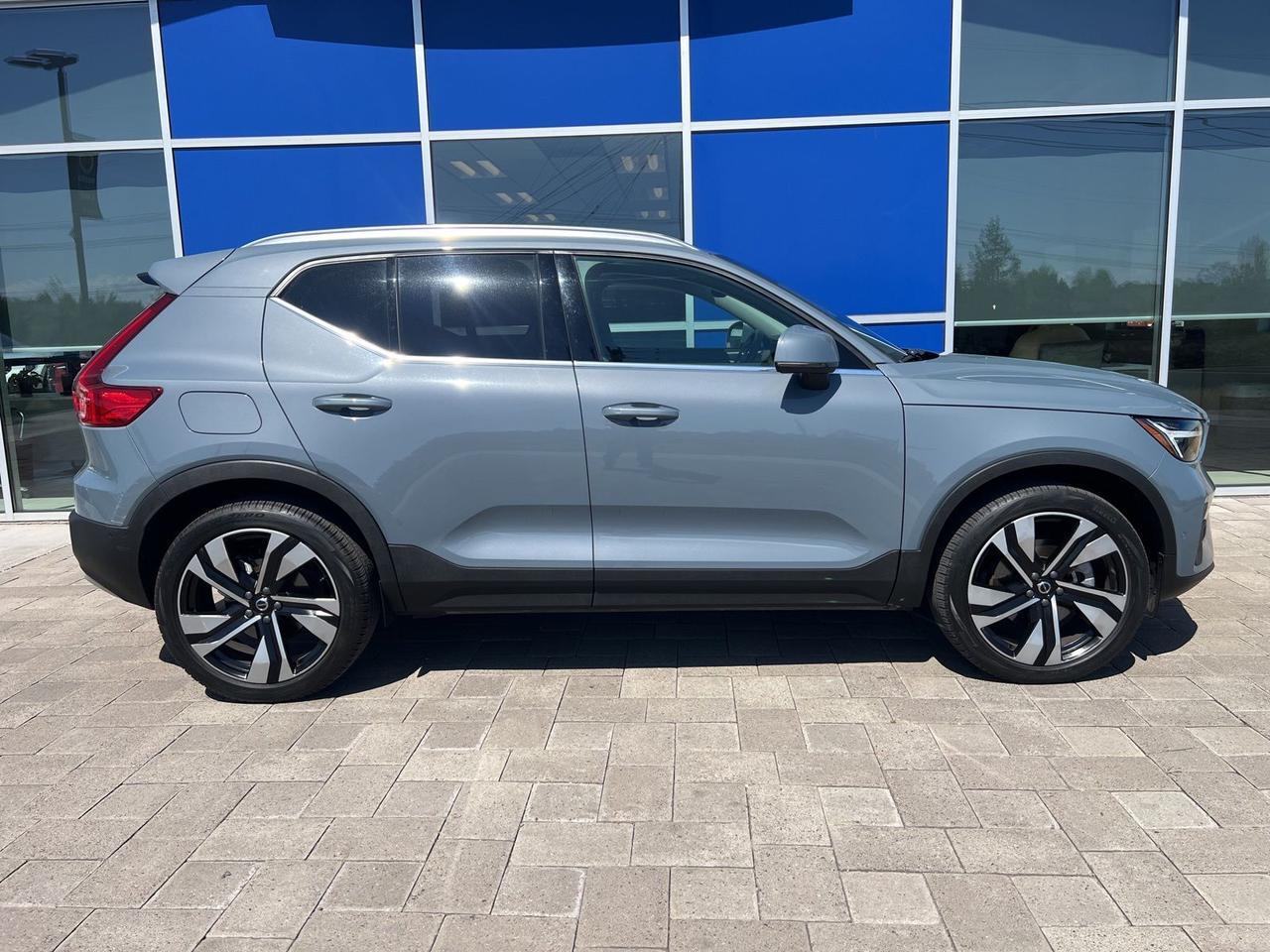 2023 Volvo XC40 Ultimate Bend OR