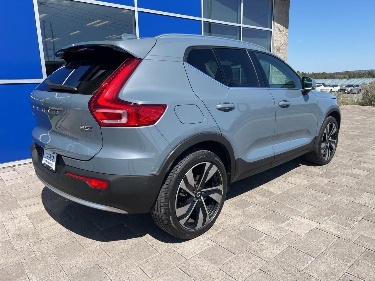 2023 Volvo XC40 Ultimate Bend OR