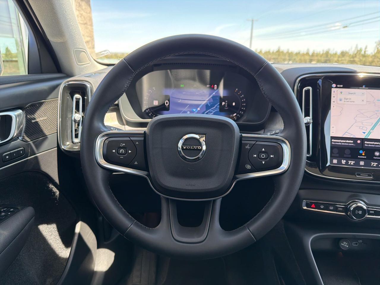 2023 Volvo XC40 Ultimate Bend OR