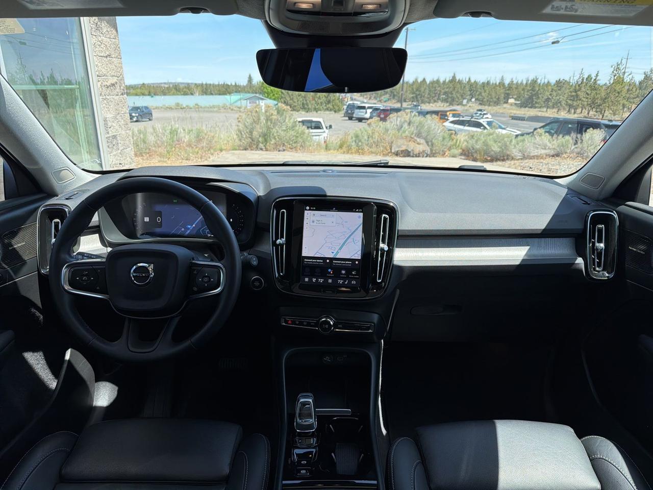 2023 Volvo XC40 Ultimate Bend OR