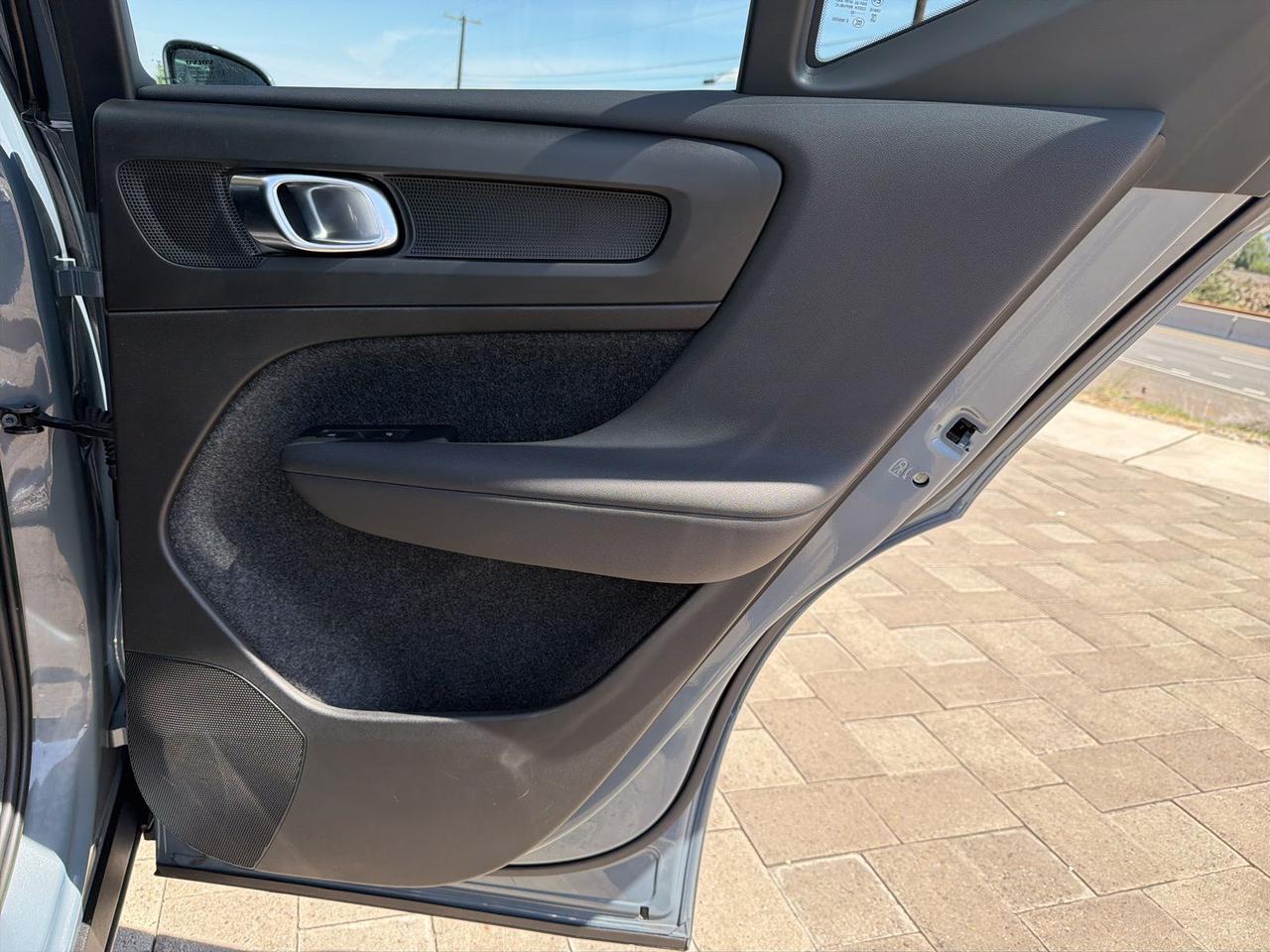 2023 Volvo XC40 Ultimate Bend OR