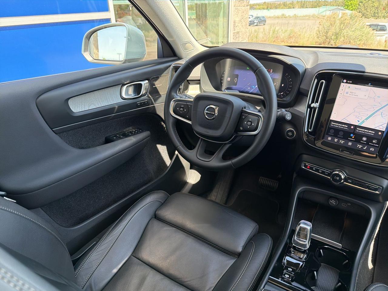 2023 Volvo XC40 Ultimate Bend OR