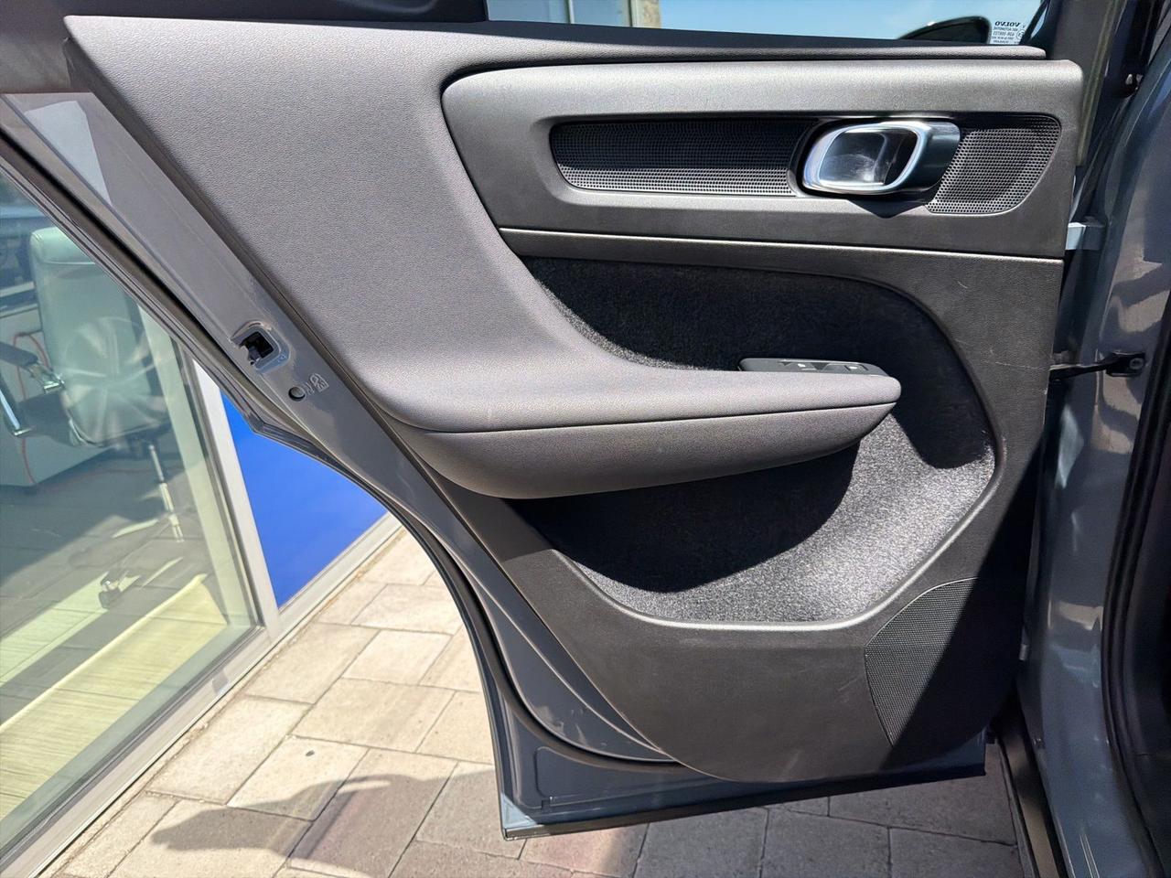 2023 Volvo XC40 Ultimate Bend OR
