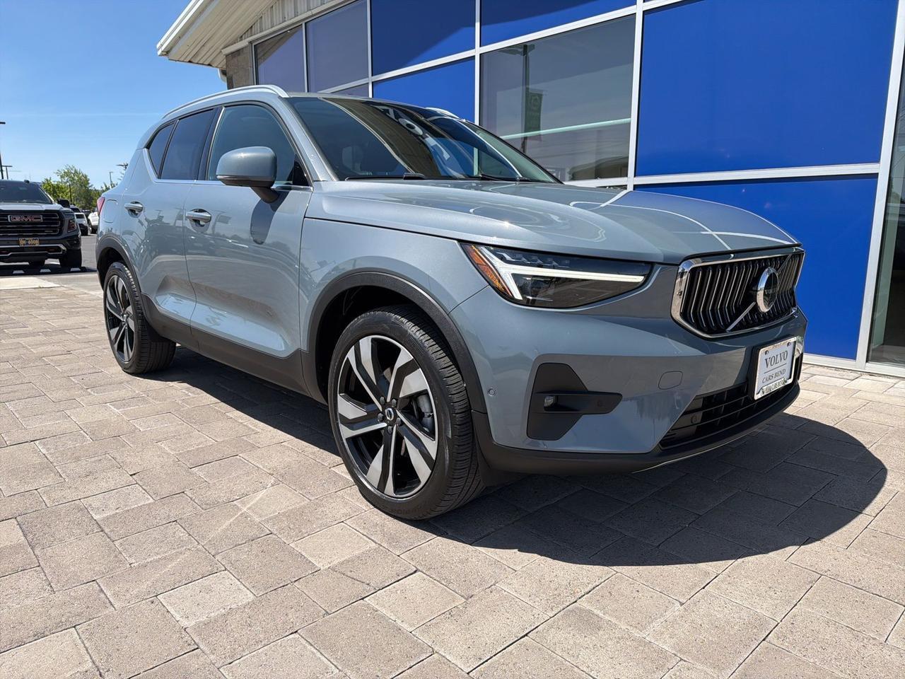 2023 Volvo XC40 Ultimate Bend OR