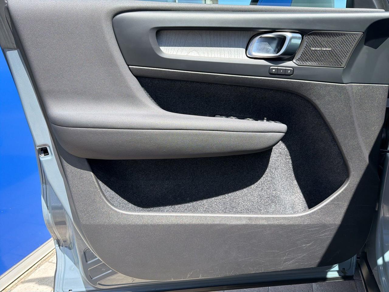 2023 Volvo XC40 Ultimate Bend OR