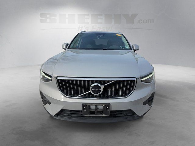 2023 Volvo XC40 Ultimate Hunt Valley MD