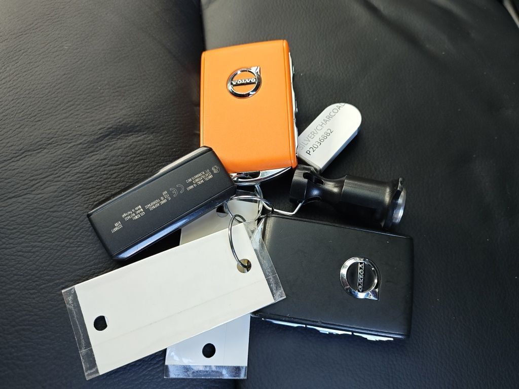 2023 Volvo XC40 Ultimate Hunt Valley MD