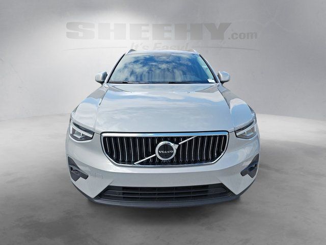 2023 Volvo XC40 Ultimate Hunt Valley MD