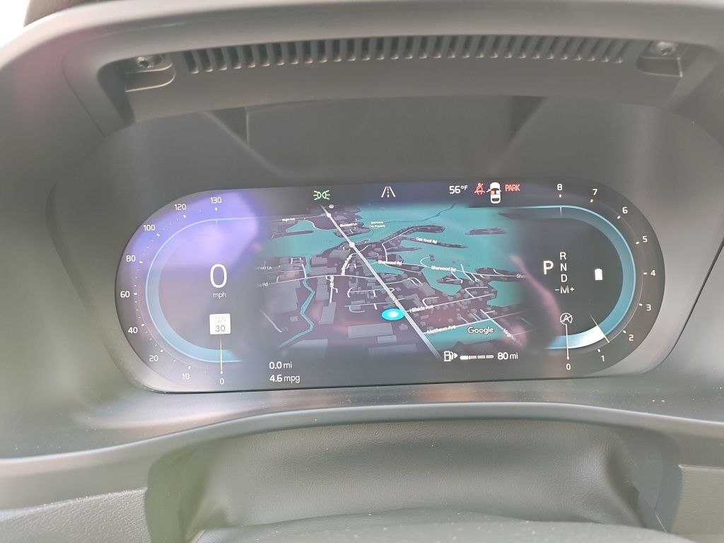 2023 Volvo XC40 Ultimate Hunt Valley MD