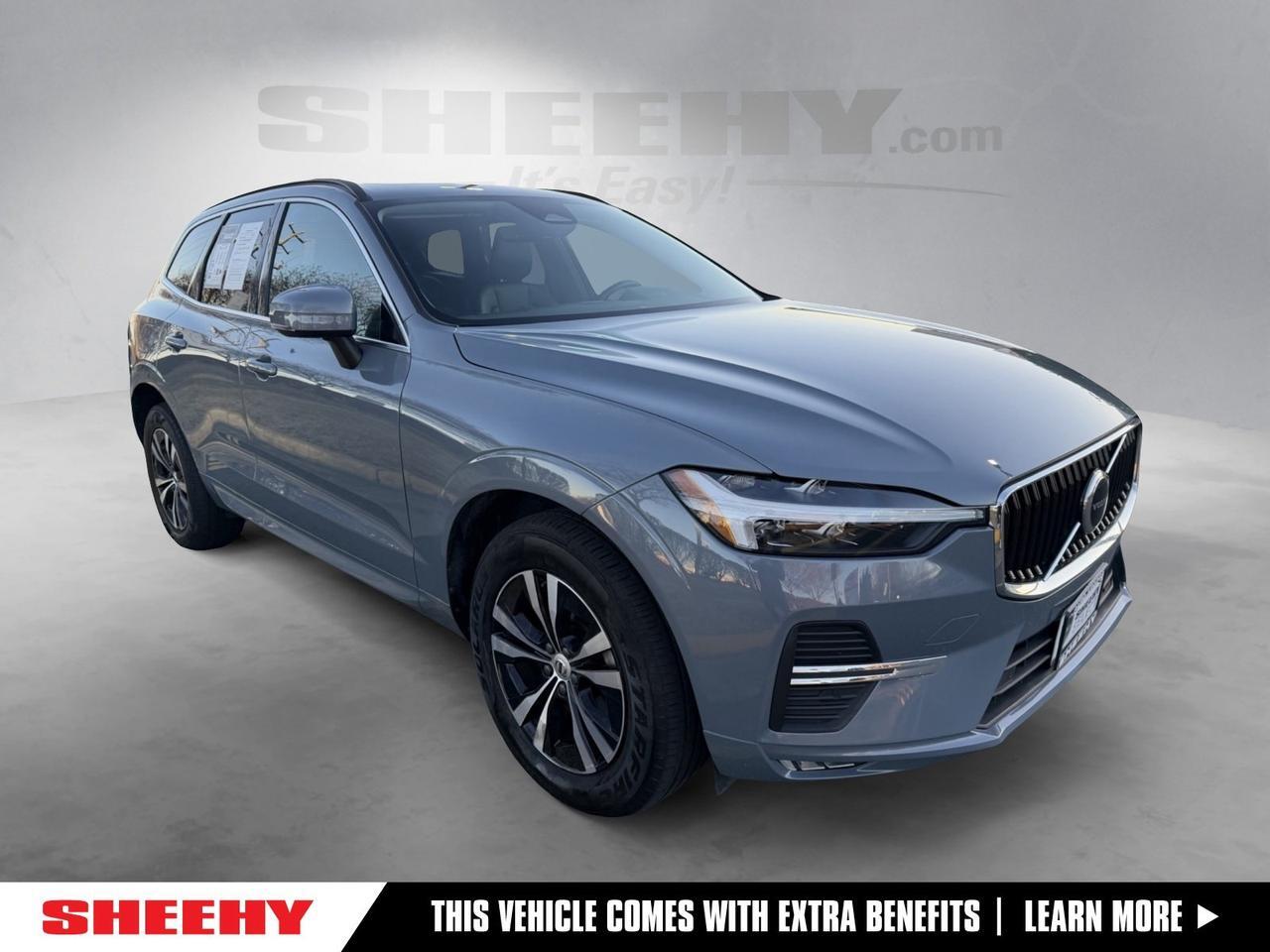2023 Volvo XC60