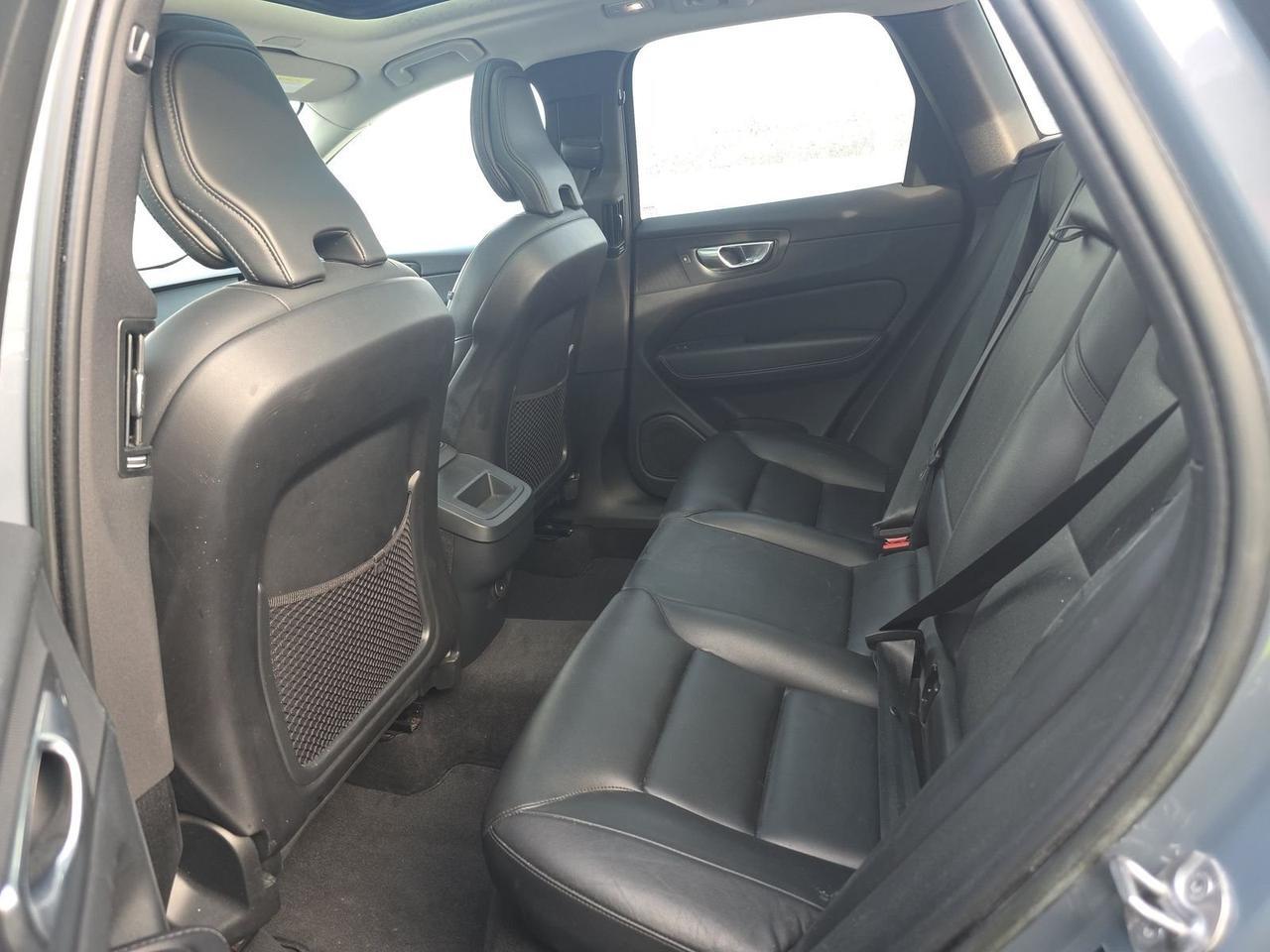 2023 Volvo XC60 B5 Core Stafford VA