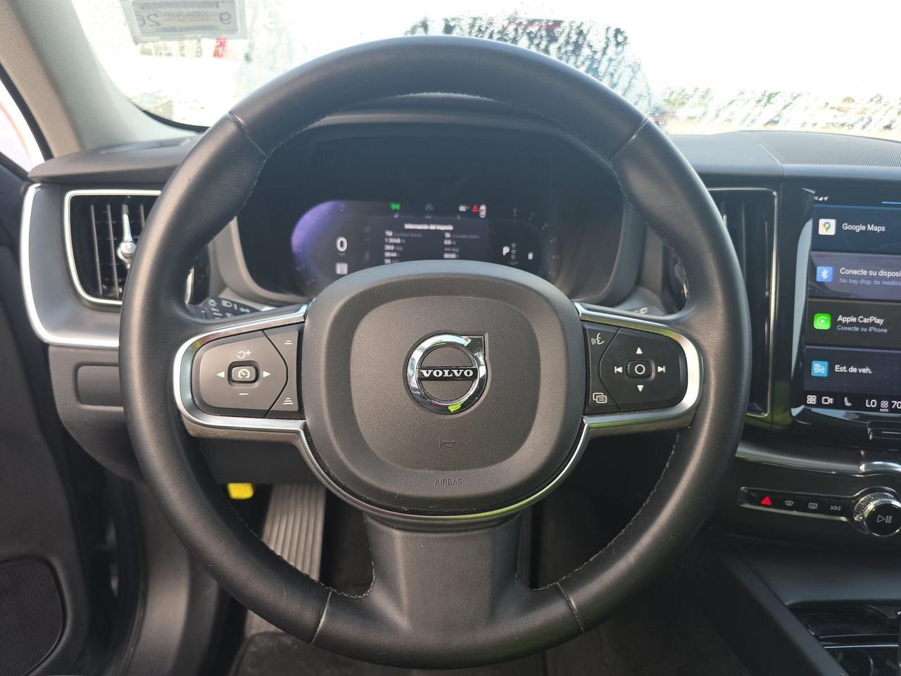 2023 Volvo XC60 B5 Core Stafford VA