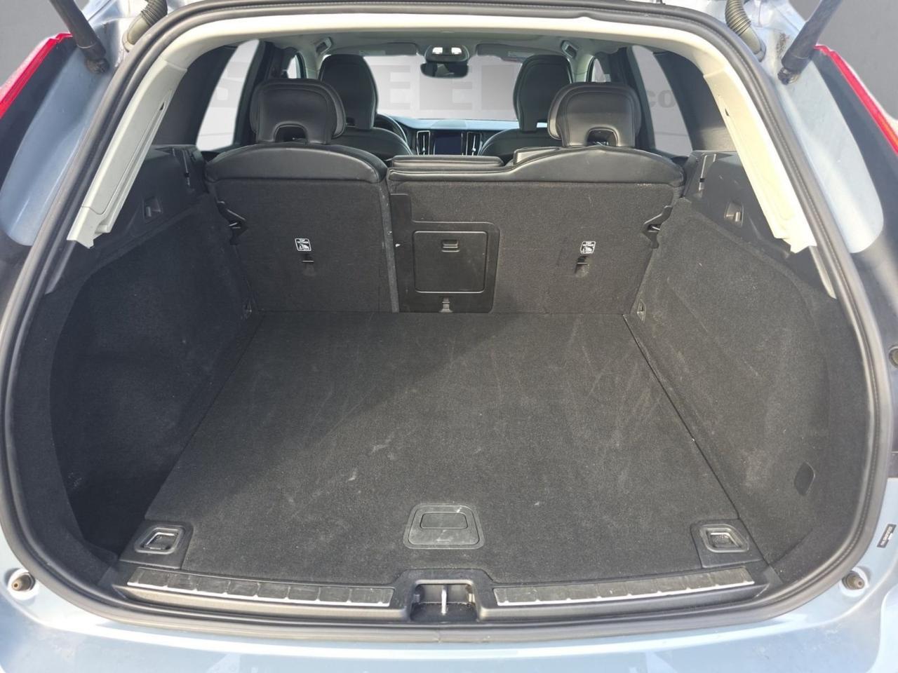 2023 Volvo XC60 B5 Core Stafford VA