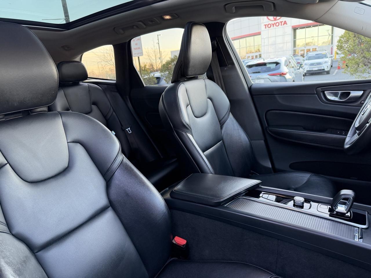 2023 Volvo XC60 B5 Core Stafford VA