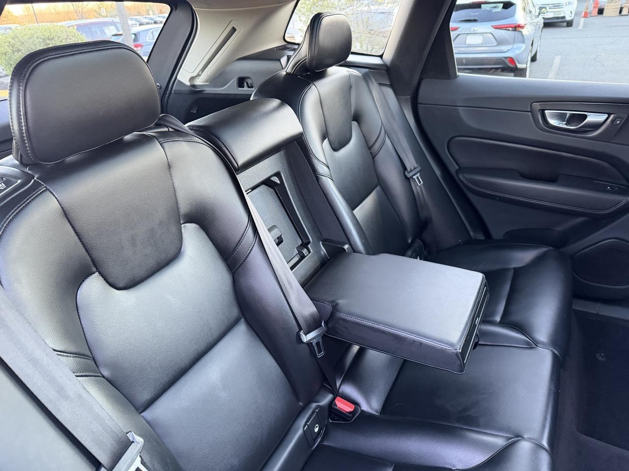 2023 Volvo XC60 B5 Core Stafford VA