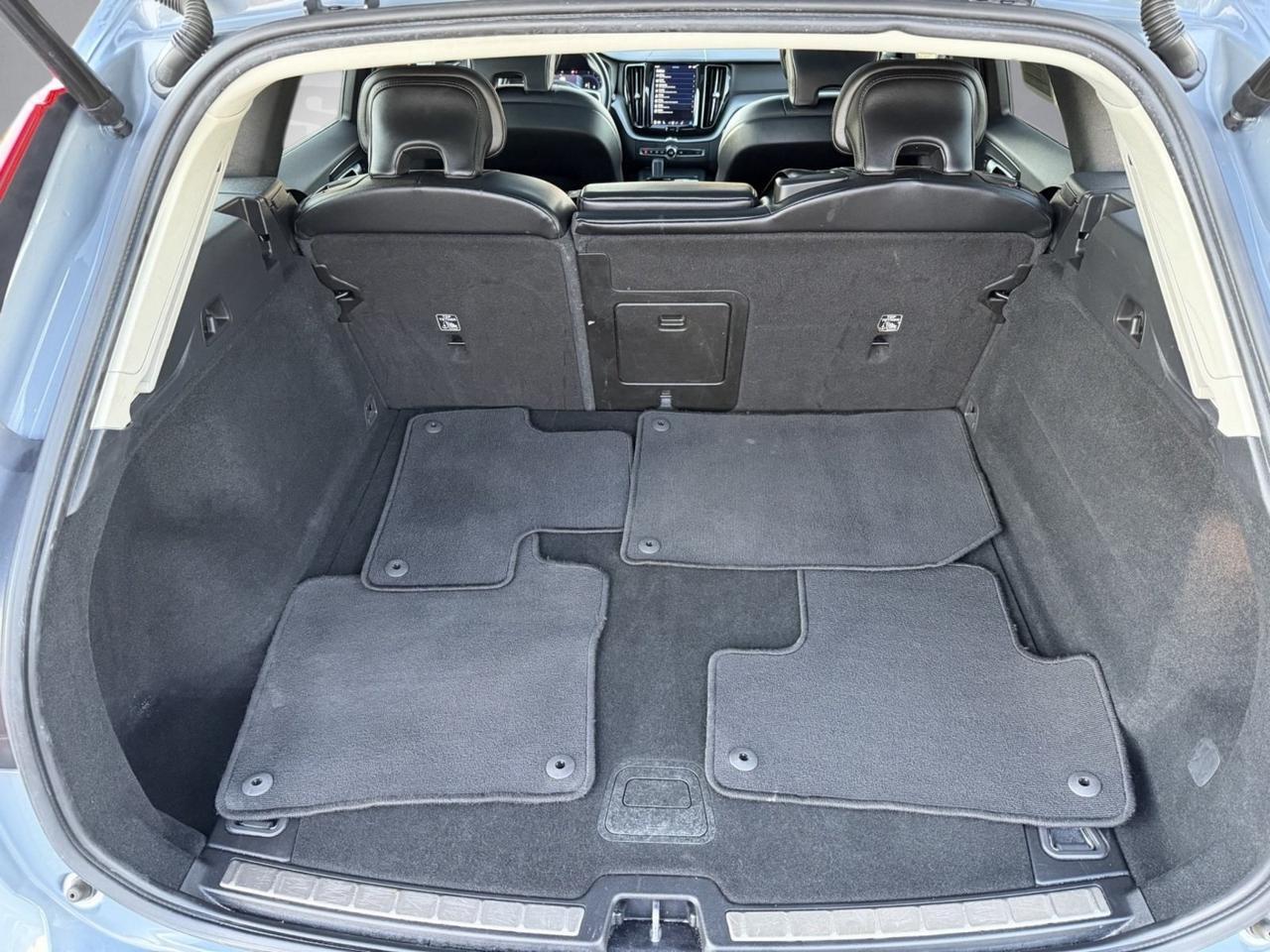 2023 Volvo XC60 B5 Core Stafford VA