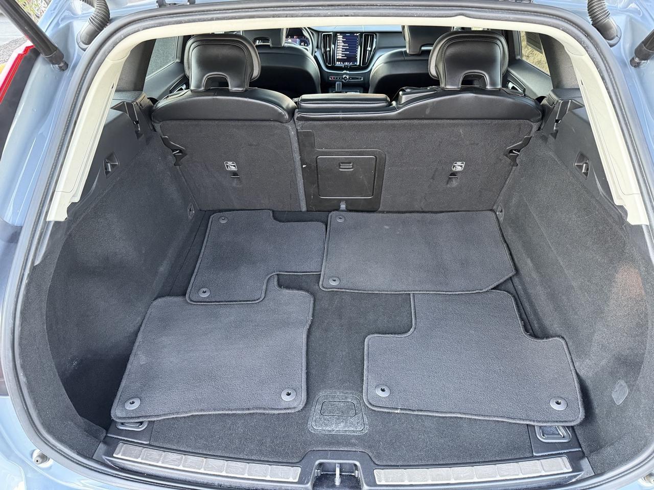 2023 Volvo XC60 B5 Core Stafford VA