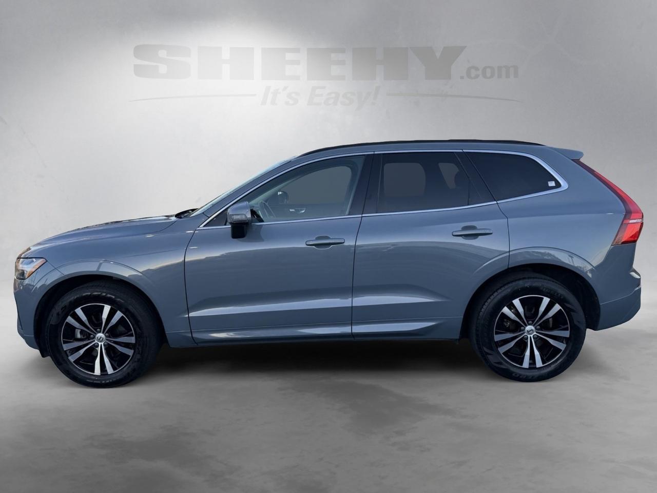 2023 Volvo XC60 B5 Core Stafford VA