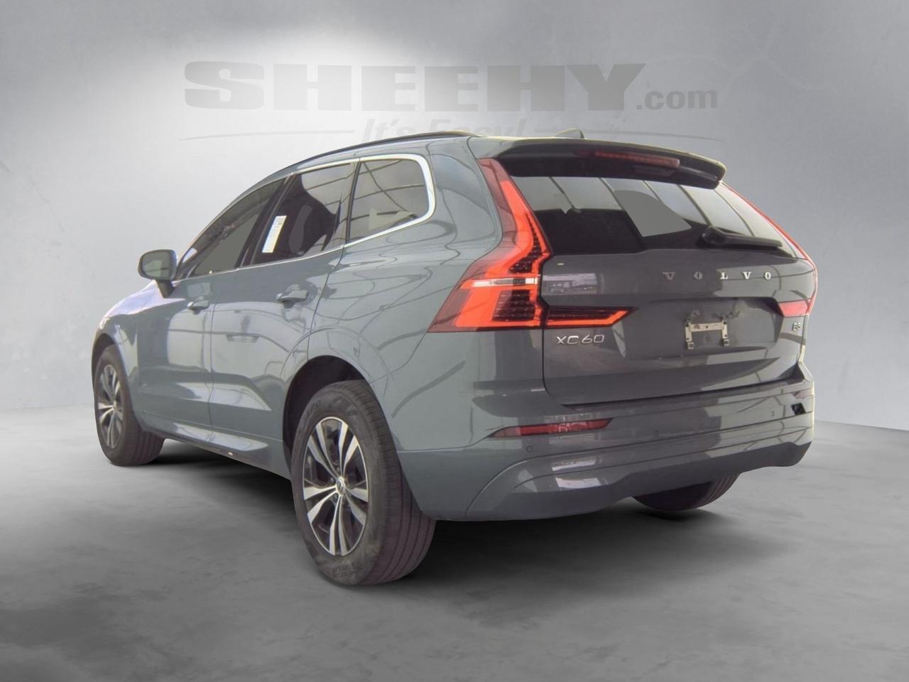 2023 Volvo XC60 B5 Core Stafford VA