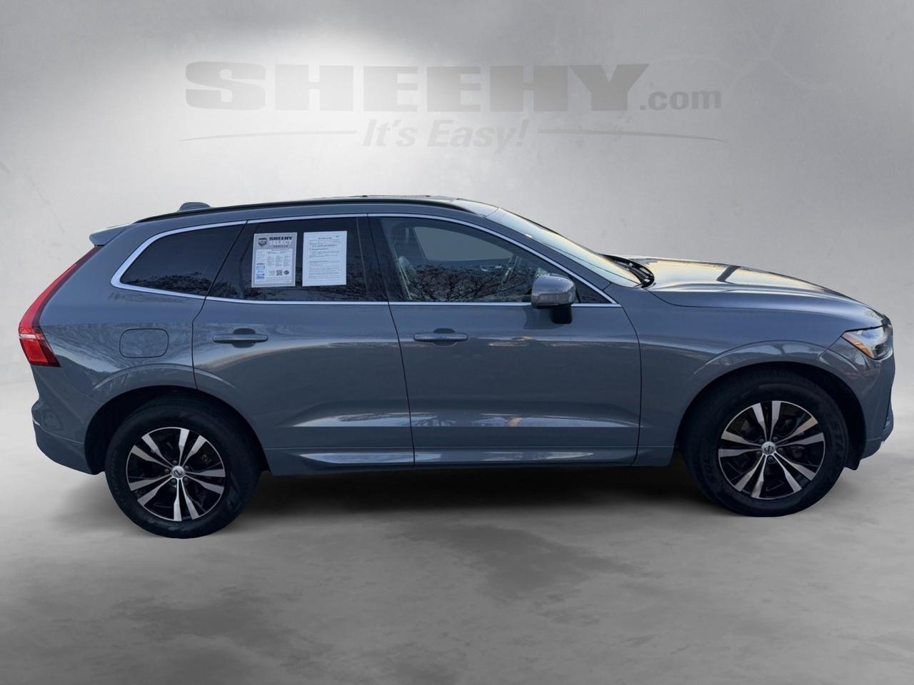 2023 Volvo XC60 B5 Core Stafford VA