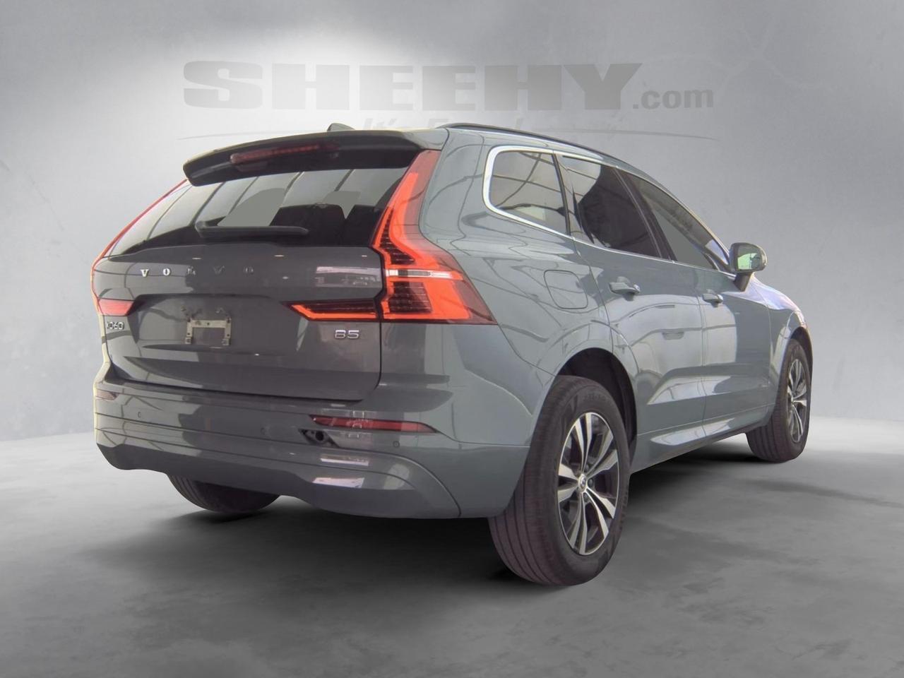 2023 Volvo XC60 B5 Core Stafford VA