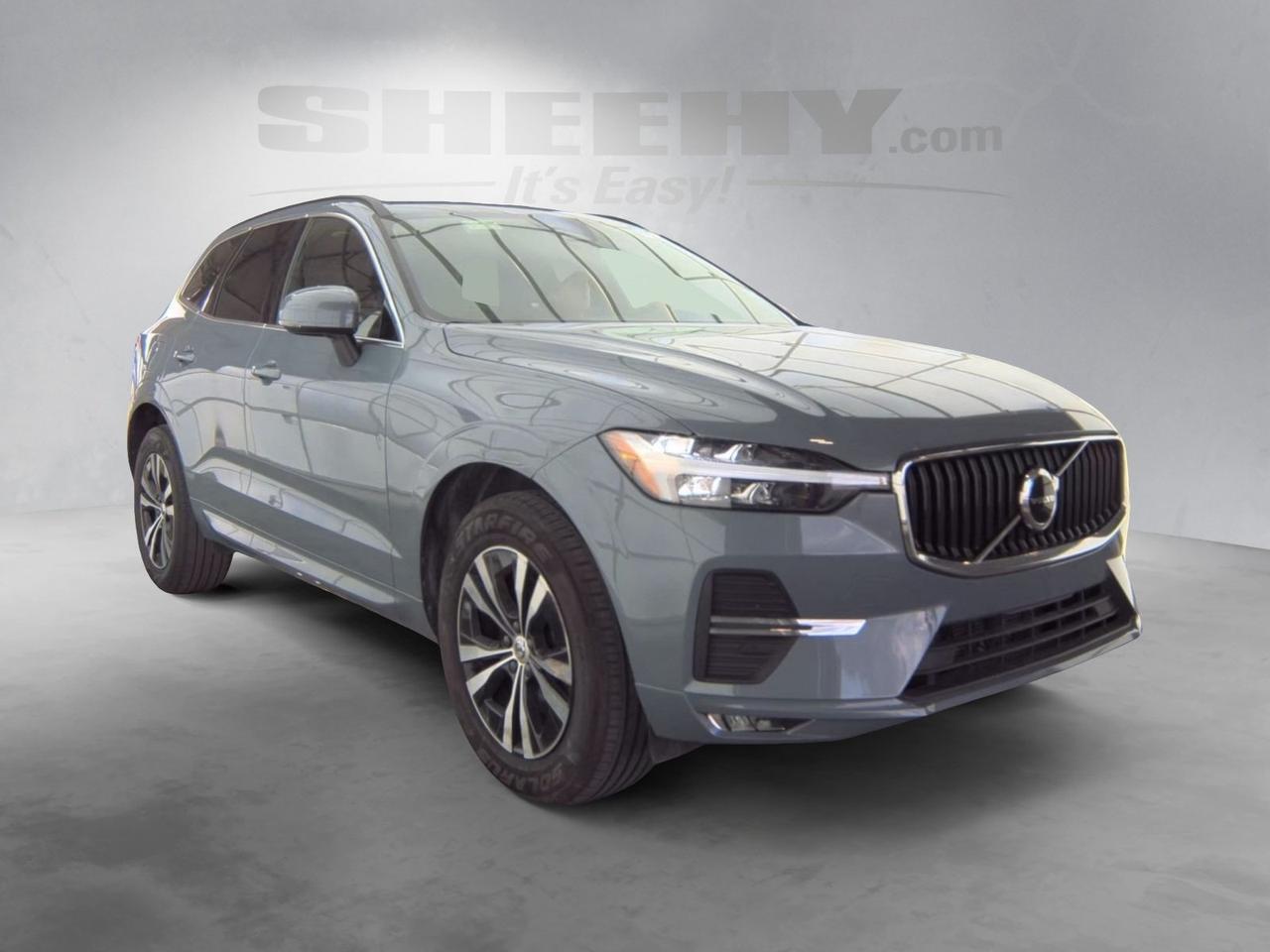 2023 Volvo XC60 B5 Core Stafford VA