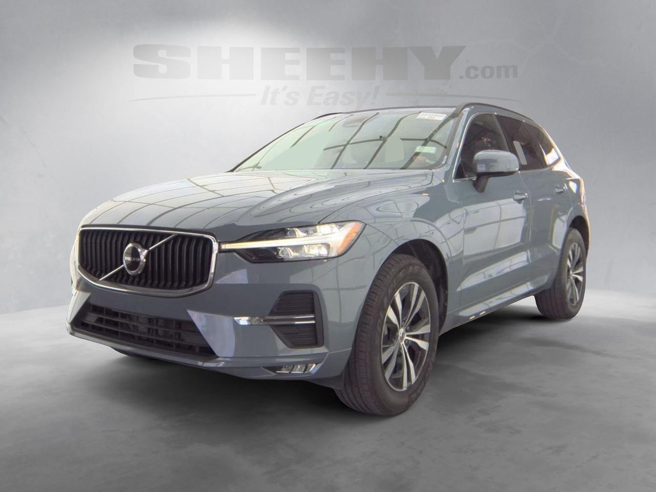 2023 Volvo XC60 B5 Core Stafford VA