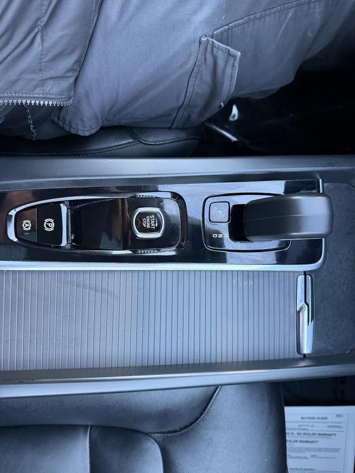 2023 Volvo XC60 B5 Core Stafford VA