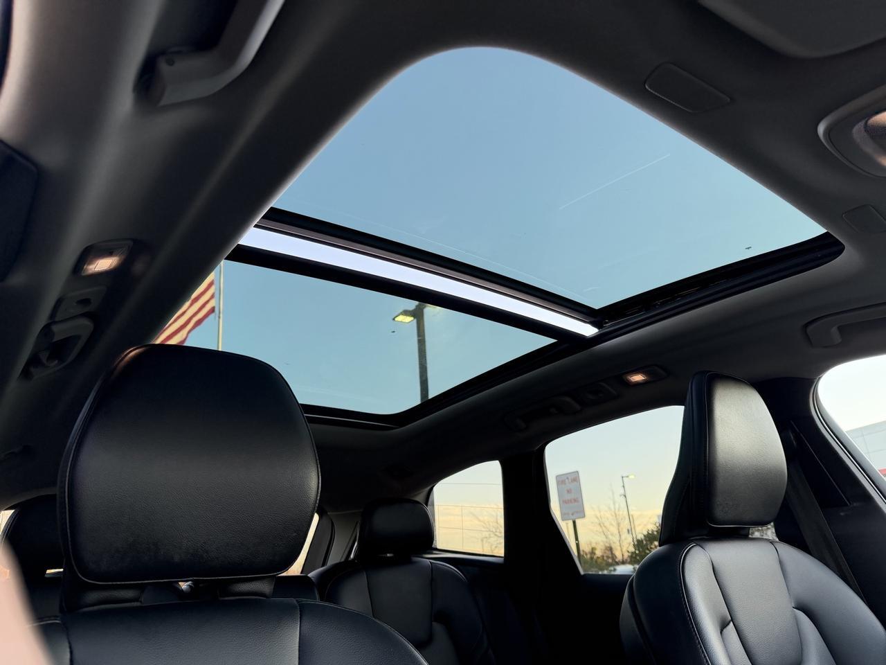 2023 Volvo XC60 B5 Core Stafford VA