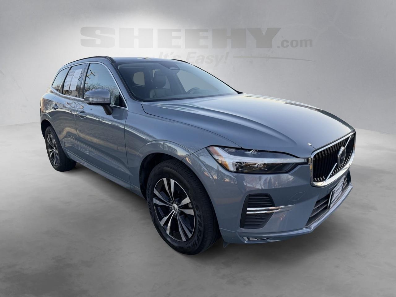 2023 Volvo XC60 B5 Core Stafford VA