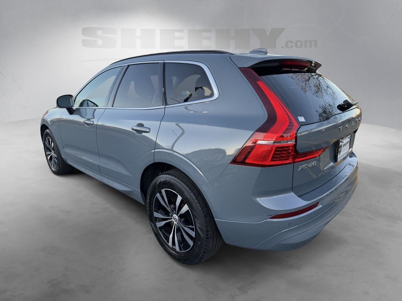 2023 Volvo XC60 B5 Core Stafford VA