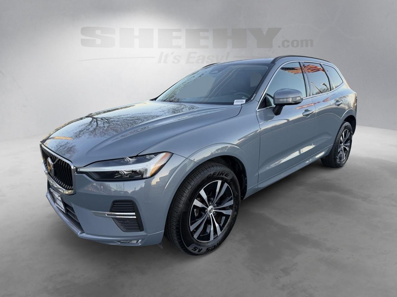 2023 Volvo XC60 B5 Core Stafford VA
